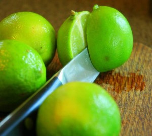 Key Limes